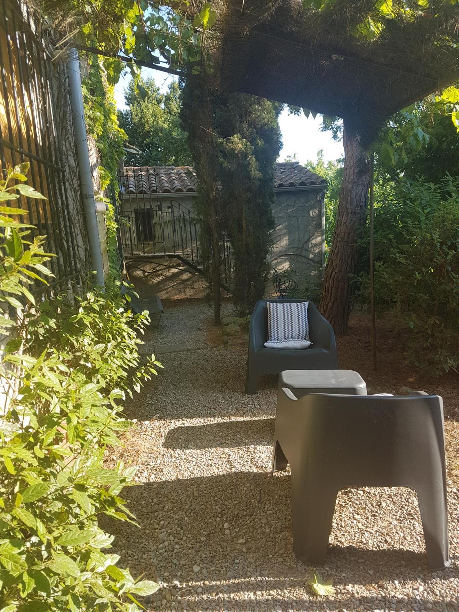 La Maison Sur La Colline Carcassonne Exterior foto