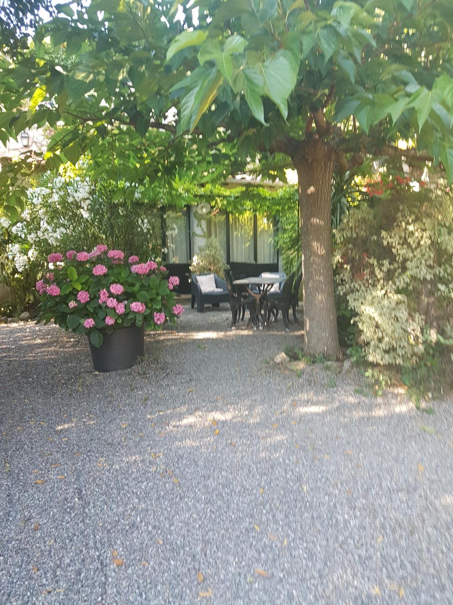 La Maison Sur La Colline Carcassonne Exterior foto