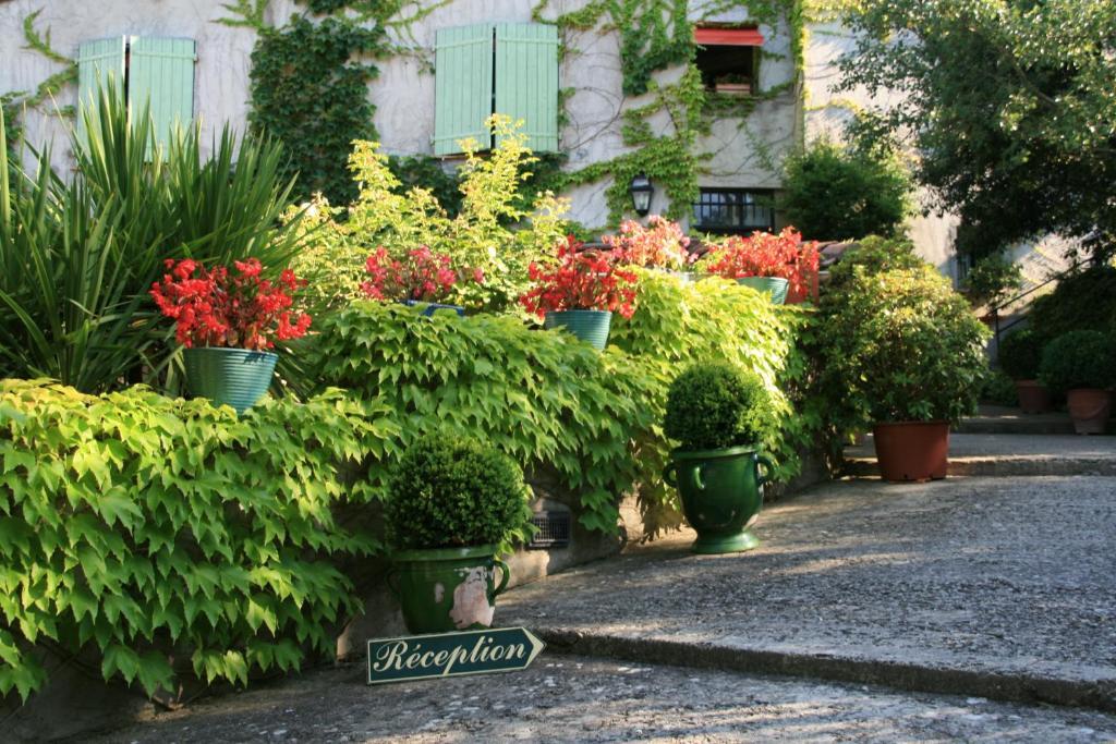 La Maison Sur La Colline Carcassonne Exterior foto