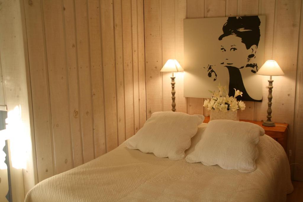 La Maison Sur La Colline Carcassonne Zimmer foto