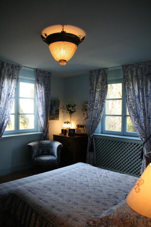 La Maison Sur La Colline Carcassonne Zimmer foto