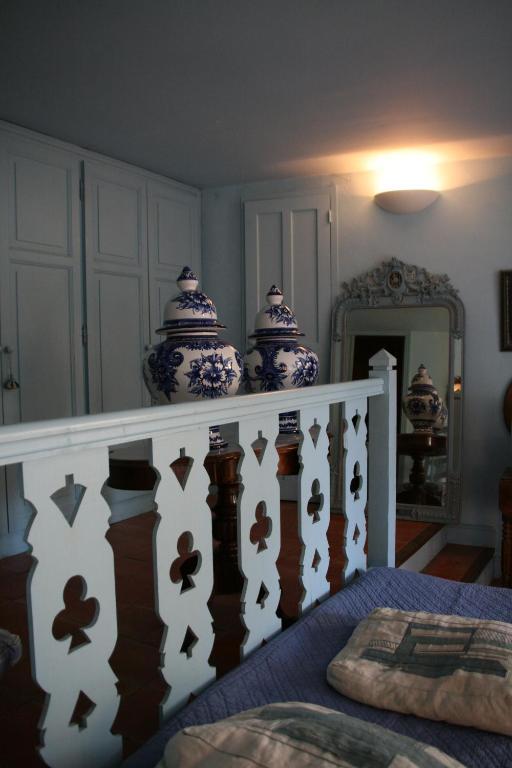 La Maison Sur La Colline Carcassonne Zimmer foto